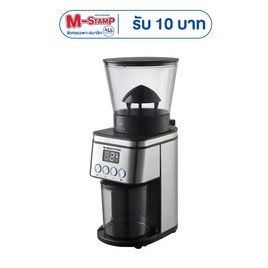 SMARTHOME เครื่องบดกาแฟ  รุ่น SM-CFG2024 - SMARTHOME, สายชง สาย content
