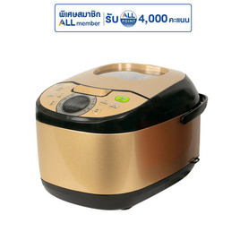 SMARTHOME หม้อหุงข้าว รุ่น SM-RCD906S - SMARTHOME, หม้อหุงข้าว & หม้อตุ๋น & หม้อแรงดัน