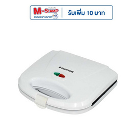 SMARTHOME เครื่องทำแซนวิซ รุ่น SM-SW13 - SMARTHOME, อุปกรณ์ทำอาหารและเบเกอรี่