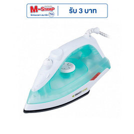 SMARTHOME เตารีดไอน้ำ รุ่น SSIR-907 - SMARTHOME, เตารีด