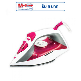 SMARTHOME เตารีดไอน้ำ รุ่น SSIR-909 - SMARTHOME, เตารีด