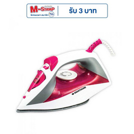 SMARTHOME เตารีดไอน้ำ รุ่น SSIR-909 - SMARTHOME, เตารีด