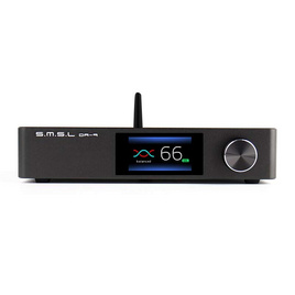 SMSL แอมป์ตั้งโต๊ะระดับ Hi-Res รองรับ Bluetooth5.0 รุ่น DA-9 - SMSL, เครื่องเสียงและลำโพง