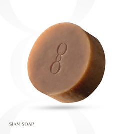 SOAP FOR SOUL สบู่ Siam Soap 120 กรัม - SOAP FOR SOUL, ทำความสะอาดผิวหน้า