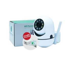 SONAR กล้องวงจรปิดไร้สาย IP Camera 2MP รุ่น IPC-V380-E27-3 - Sonar, Sonar