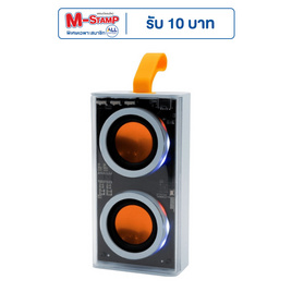 SONAR ลำโพงบลูทูธ PT-08 - Sonar, แก็ดเจ็ต
