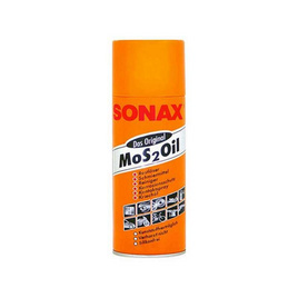 SONAX น้ำมันครอบจักรวาล - SONAX, วัสดุอุปกรณ์