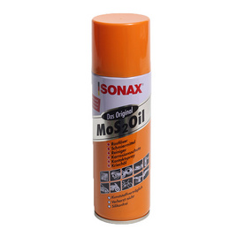 SONAX MoS2OiL น้ำมันอเนกประสงค์ - SONAX, เครื่องมือช่าง