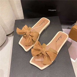 SOSOFT Sandals รองเท้าผู้หญิงแฟชั่นสไตส์เกาหลี A002 - SOSOFT, รองเท้าผู้หญิง