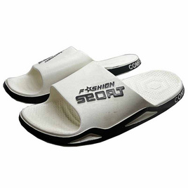 SOSOFT Slipper SPort รองเท้าลำลองแฟชั่นสไตส์เกาหลี C005 - SOSOFT, แฟชั่นผู้หญิง