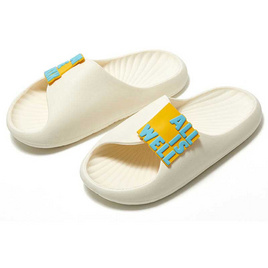 SOSOFT Slipper รองเท้าลำลองแฟชั่นสไตส์เกาหลี Summer B004 - SOSOFT, รองเท้าแตะแบบลำลอง