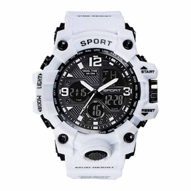 SPORTS นาฬิกาข้อมือ รุ่น A77 - SPORTS, Shoe & Watches Hot Item