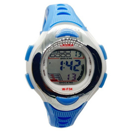 SPORTS นาฬิกาข้อมือเด็ก รุ่น K22 - SPORTS, SPORTS