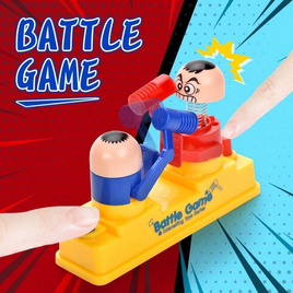 SR Toy เกมทุบหัว Battle Game 1 ชิ้น - SR Toy, SR Toy