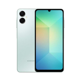 SS Galaxy A06 5G (4/64) Green เครื่องเปล่า(t) - Samsung, มือถือและอุปกรณ์ไอที
