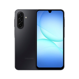 SS Galaxy A17 5G (8/128) สีดำ เครื่องเปล่า(t) - Samsung, มือถือและอุปกรณ์ไอที
