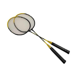 STAR ไม้แบดมินตันคู่ รุ่น YP-318 - Thai Sports, อุปกรณ์ฟิตเนสและเครื่องออกกำลังกาย
