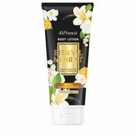 ST.FRANCIS บอดี้โลชั่น Body Lotion Eternal Moment 180มล. - ST.FRANCIS, สินค้าใหม่