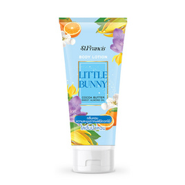 ST.FRANCIS บอดี้โลชั่น Body Lotion Little Bunny 180มล. - ST.FRANCIS, โลชั่นบำรุง