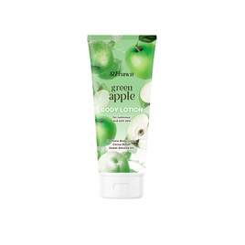 ST FRANCIS โลชั่นน้ำหอม Green Apple Perfume Body Lotion 180 มล. - ST FRANCIS, โลชั่นบำรุง