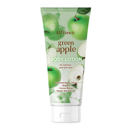 ST FRANCIS โลชั่นน้ำหอม Green Apple Perfume Body Lotion 180 มล. - ST FRANCIS, ความงาม