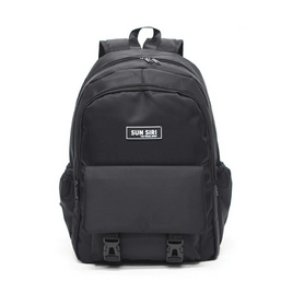 SUN SIRI กระเป๋าเป้ โน้ตบุ๊ค รุ่น 4486 - HQ LUGGAGE, Lifestyle & Fashion