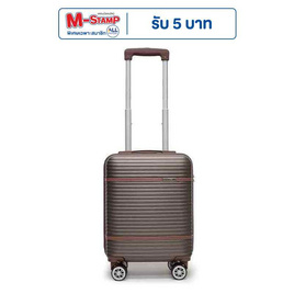 SUN SIRI กระเป๋าเดินทาง ABS 4 ล้อคู่ รุ่น 928 - SUN SIRI, กระเป๋าและกระเป๋าเดินทาง