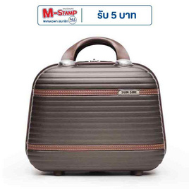 SUN SIRI กระเป๋าเดินทาง ABS รุ่น 928 ขนาด 14 นิ้ว - SUN SIRI, กระเป๋าและกระเป๋าเดินทาง