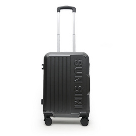 SUN SIRI กระเป๋าเดินทาง ABS+PC ขนาด 20 นิ้ว รุ่น 8230 - SUN SIRI