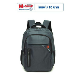 SUN SIRI กระเป๋าเป้ โน้ตบุ๊ค Collection รุ่น S-11140 - SUN SIRI, อุปกรณ์สำหรับการเดินทาง