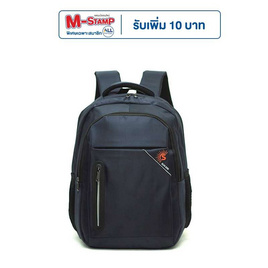 SUN SIRI กระเป๋าเป้ โน้ตบุ๊ค Collection รุ่น S-11140 - SUN SIRI, อุปกรณ์สำหรับการเดินทาง