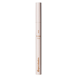 SUPERSHADES อายไลน์เนอร์ INTENSE LEVEL LINER 0.5 กรัม - Supershades, อายไลน์เนอร์
