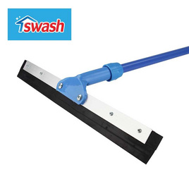 SWASH ยางปาดน้ำ 18" พร้อมด้าม - SWASH, อุปกรณ์ทำความสะอาดอื่นๆ