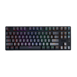 S-GEAR คีย์บอร์ดเกม SCYLLA TKL Red Switch - S-GEAR, คีย์บอร์ดเกม