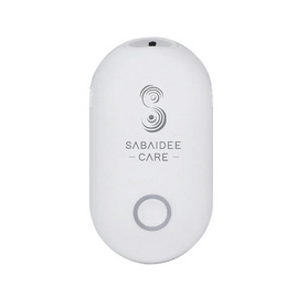 Sabaidee Care เครื่องฟอกอากาศพกพา - Sabaidee Care, เครื่องมือเพื่อสุขภาพ
