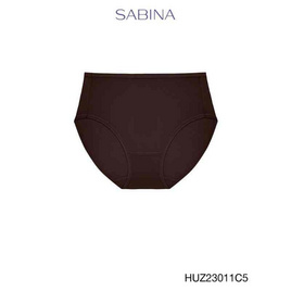 Sabina Habpy Panty กางเกงในทรงเอวสูงปานกลาง รุ่น HUZ23011 - Sabina, 7Online