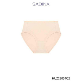 Sabina Habpy Panty กางเกงในทรงเอวสูงปานกลาง รุ่น HUZ23034 - Sabina, 7Online