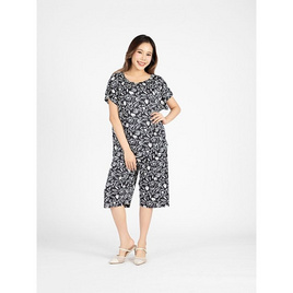 Sabina เซ็ทชุดลำลอง รุ่น Lounge Wear รหัส NVJ24008 - Sabina, ชุดนอน