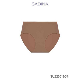 Sabina กางเกงชั้นใน รุ่น Panty Zone รหัส สีเนื้อแทน - SABINA, แฟชั่น