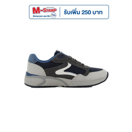 Safety Jogger รองเท้าผ้าใบผู้ชาย รุ่น 611443 - Safety Jogger, รองเท้าผ้าใบผู้ชาย