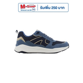 Safety Jogger รองเท้าผ้าใบผู้ชาย Style 614206 - Safety Jogger, แฟชั่น