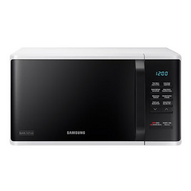Samsung เตาอบไมโครเวฟ 23 ลิตร MS23K3513AW/ST White - Samsung, ไมโครเวฟ