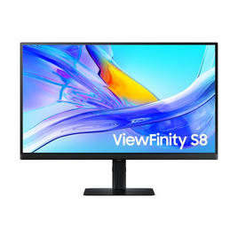 Samsung จอคอมพิวเตอร์ 27 นิ้ว Viewfinity S8 S80UD UHD - Samsung, ไอที กล้อง