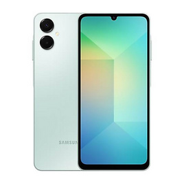 Samsung A06 5G (Ram 6 Gb , Rom 128 Gb) - Samsung, สมาร์ทโฟน