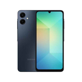 Samsung A06 (Ram 4 Gb / Rom 128 Gb) - Samsung, สมาร์ทโฟน