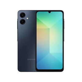 Samsung A06 (Ram 4 , Rom 128 Gb) - Samsung, สมาร์ทโฟน