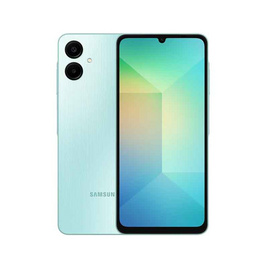 Samsung A06 (Ram 4 , Rom 128 Gb) - Samsung, มือถือและอุปกรณ์ไอที