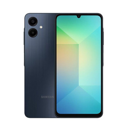 Samsung Galaxy A06 5G (4/64) สีดำ เครื่องเปล่า (t) - Samsung
