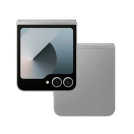 Samsung Galaxy Z Flip6 (Ram 12 , Rom 256 Gb) - Samsung, โทรศัพท์