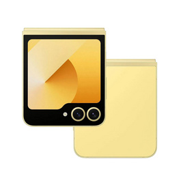 Samsung Galaxy Z Flip6 (Ram 12 , Rom 512 Gb) - Samsung, โทรศัพท์